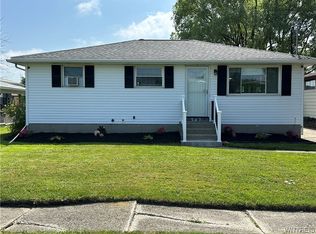 247 Ludwig Ave, Cheektowaga, NY 14227