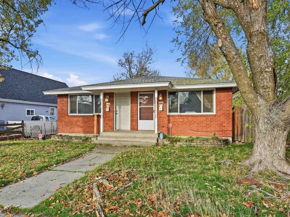 1315 E Bridgeport Ave #1317, Spokane, WA 99207