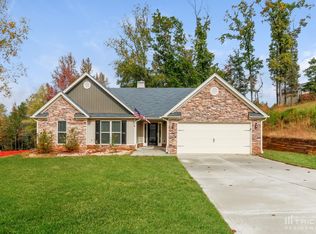 1934 Paynes Poin, Winder, GA 30680