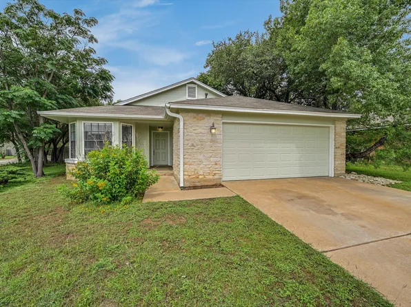 805 Live Oak Dr, Cedar Park, TX 78613