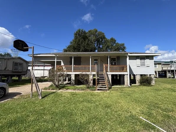 312 Rj Dr, Chauvin, LA 70344