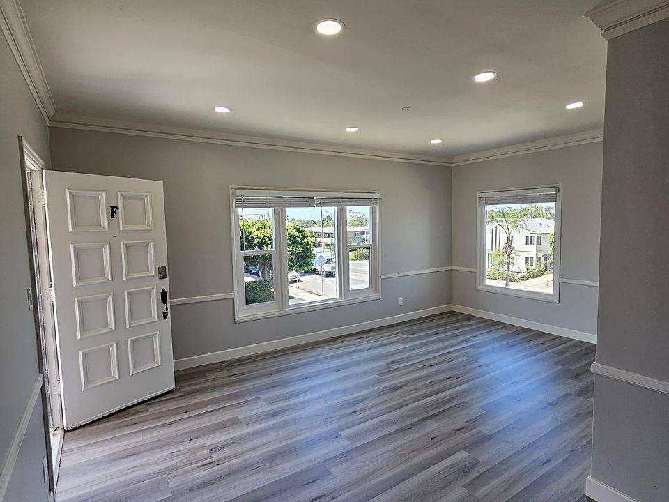 1st image of 3625 Park Blvd #F