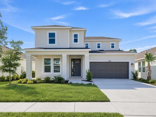 609 SE RANCH OAK Circle, Port St Lucie, FL 34984
