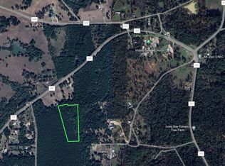 0 Fm 222 Loop N, Coldspring, TX 77331