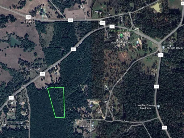 0 Fm 222 Loop N, Coldspring, TX 77331