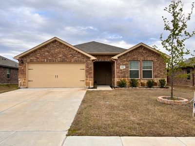 901 Cottonwood Way, Royse City, TX, 75189