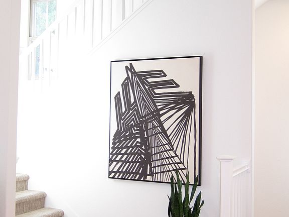Stairway
