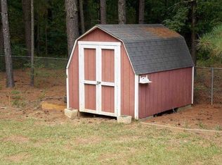 3805 Bill Gardner Pkwy, Locust Grove, GA 30248