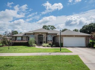 2909 Chancery Ln, Crestview, FL 32539