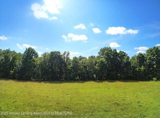 LOT 11 Minix Dr, Stockbridge, MI 49285