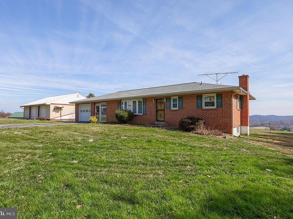 237 Oak Rd Conestoga, PA, 17516 Apartments for Rent Zillow