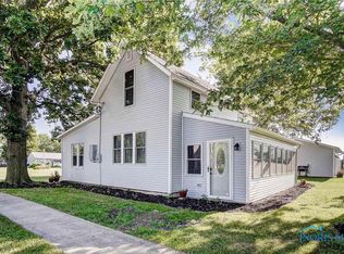 202 N Wayne St, Haviland, OH 45851