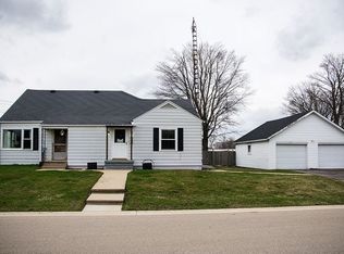 200 N Front St, Sublette, IL 61367