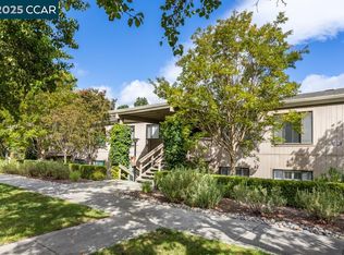 1601 Canyonwood Ct APT 8, Walnut Creek, CA