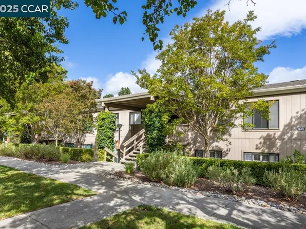 1601 Canyonwood Ct APT 8, Walnut Creek, CA 94595