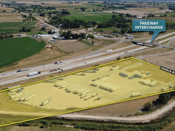 5900 Oasis Rd, Caldwell, ID 83607