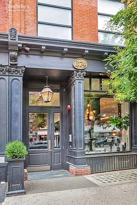 Sold by Sotheby's International Realty | media 15