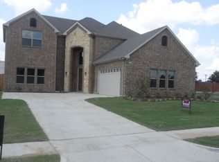 2333 Amesbury Dr, Mesquite, TX