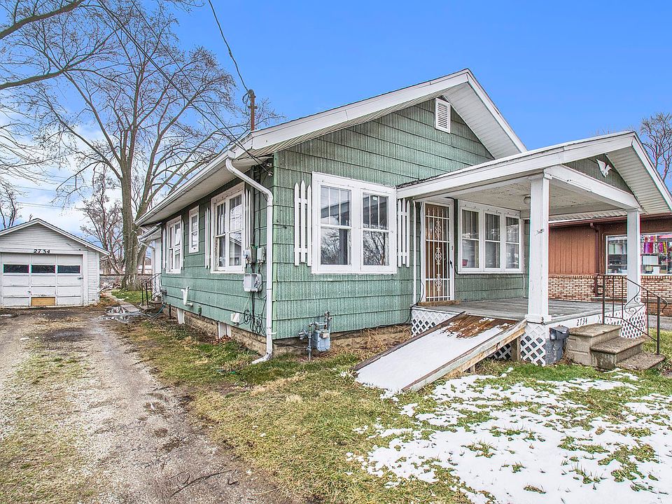 2734 S Main St, Elkhart, IN 46517 Zillow