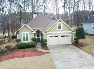 614 Wedgewood Dr, Woodstock, GA 30189