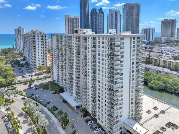 230 174th Street #1103, Sunny Isles Beach, FL 33160