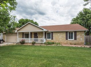 48 E Huntington Rd, Augusta, KS 67010