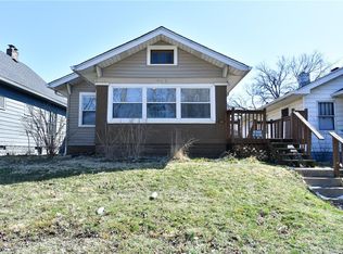 963 N Drexel Ave, Indianapolis, IN