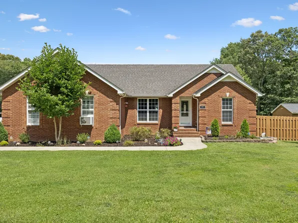 77 Shady Acres Ln, Tullahoma, TN 37388