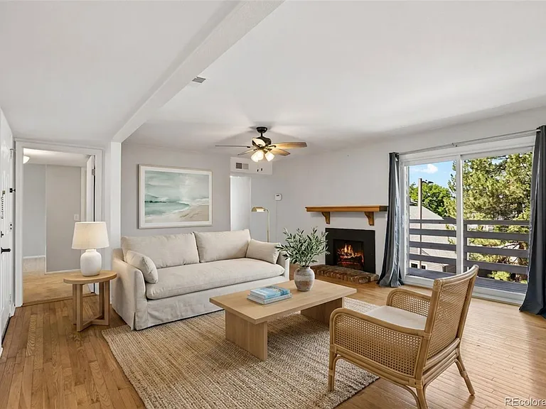 3141 S Tamarac Dr #301-F — Photo 1
