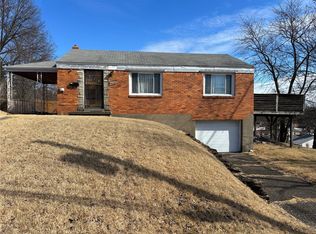 1800 McCully Rd, Pittsburgh, PA 15234