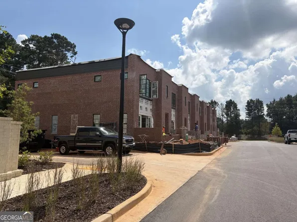 1194 Watson Ln #F6, Watkinsville, GA 30677