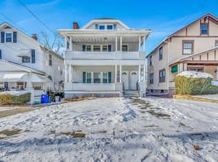 1511 N Webster Ave, Scranton, PA 18509