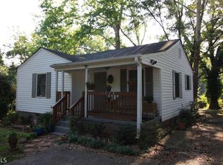 1358 Peachcrest Rd, Decatur, GA 30032