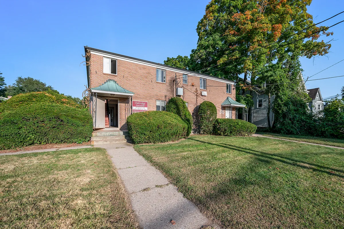 Building Photo - 52 Church St #B8