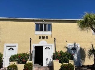 8156 Country Rd UNIT 206, Fort Myers, FL 33919