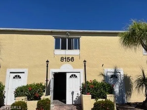 8156 Country Rd Unit 206, Fort Myers, FL 33919