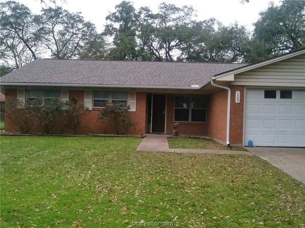 1305 Village Dr, College Station, TX 77840