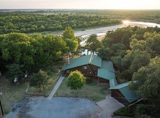 17996 N 2970th Rd, Crescent, OK 73028