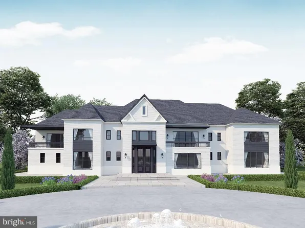 5903 Clifton Rd, Clifton, VA 20124