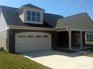 911 Pryse Farm Blvd, Knoxville, TN 37934