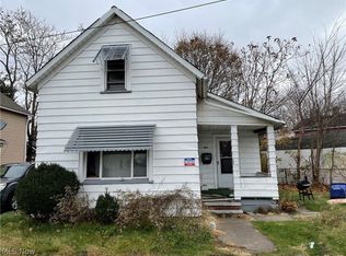 3809 E 72nd St, Cleveland, OH 44105