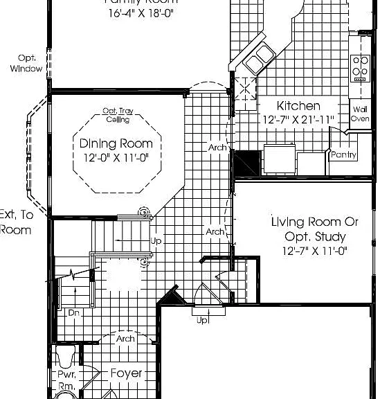 Main Floor
