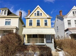 125 Laughlin Ave, Pittsburgh, PA 15210