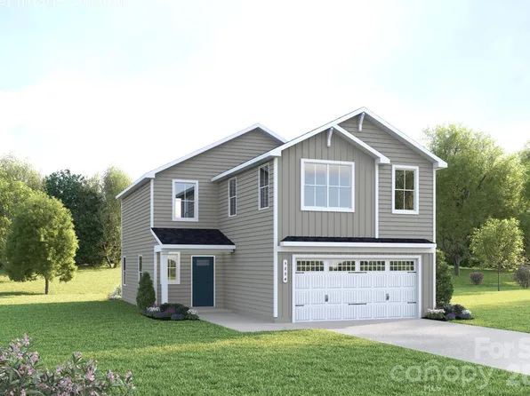 1336 Elm Forest Ln, China Grove, NC 28023