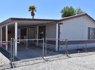 51 Russell Rd, Pahrump, NV 89048