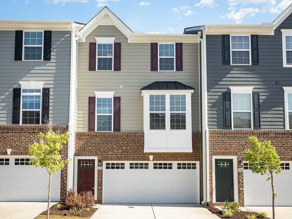210 Tamworth Crk, Durham, NC 27707