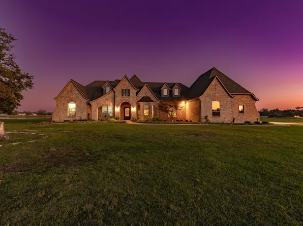 10672 County Road 133, Kaufman, TX 75142