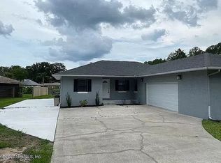 1791 Oak Grove Dr S, Green Cove Springs, FL 32043