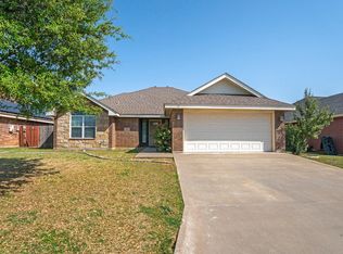 850 Big Water Trl, Abilene, TX 79602