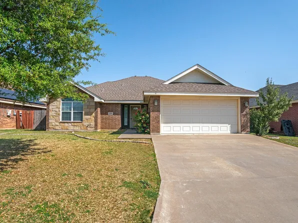850 Big Water Trl, Abilene, TX 79602